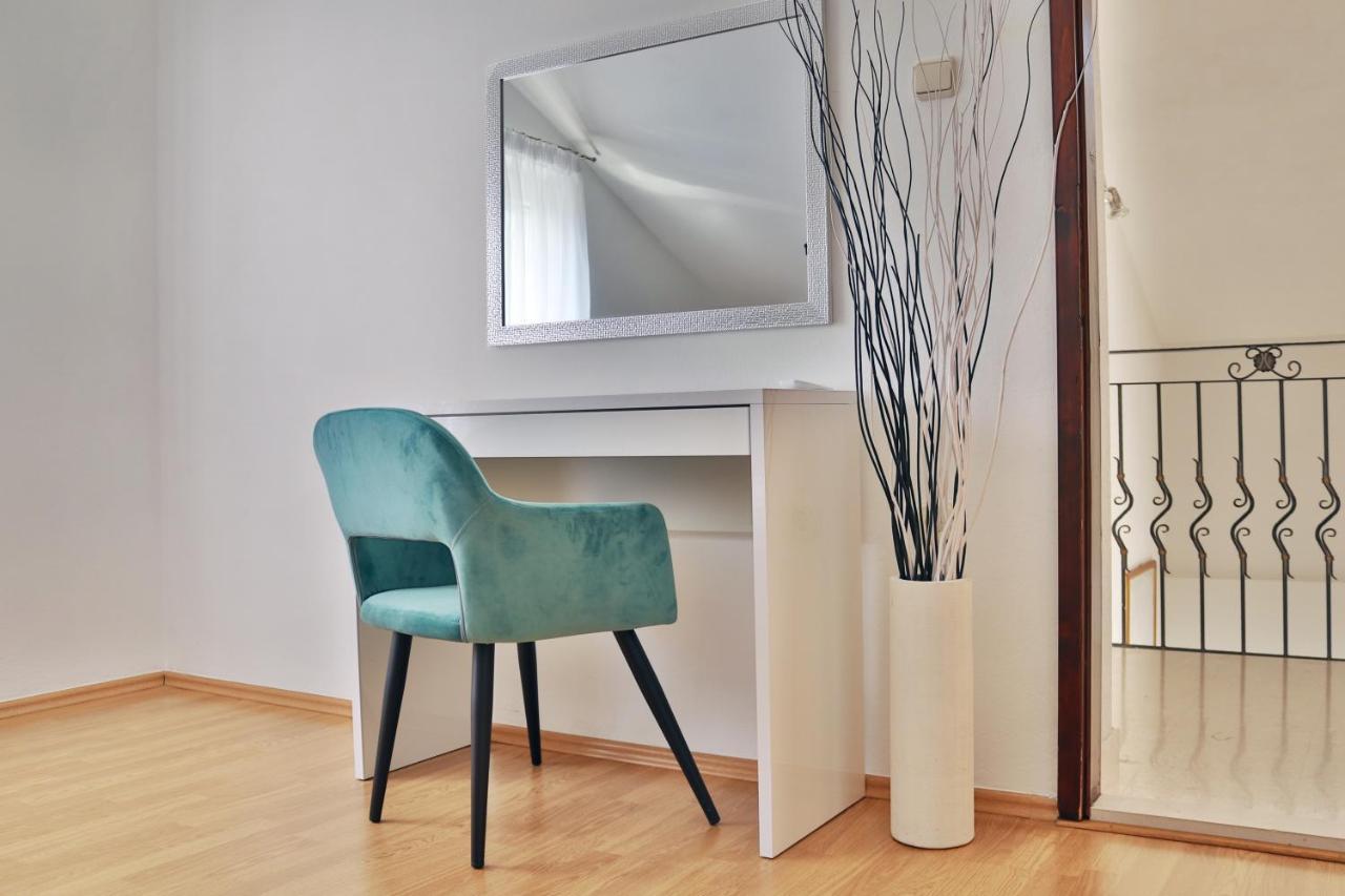 Villa Grand Pinea Čilipi Zewnętrze zdjęcie