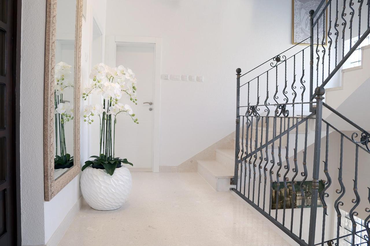 Villa Grand Pinea Čilipi Zewnętrze zdjęcie