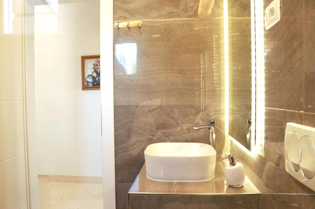 Villa Grand Pinea Čilipi Zewnętrze zdjęcie