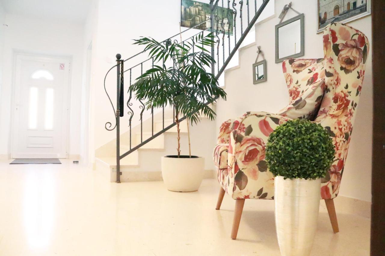 Villa Grand Pinea Čilipi Zewnętrze zdjęcie