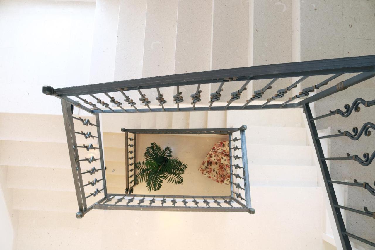 Villa Grand Pinea Čilipi Zewnętrze zdjęcie